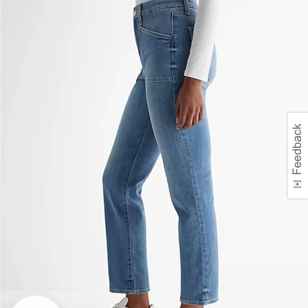 Express Jeans - Picture 3 of 3